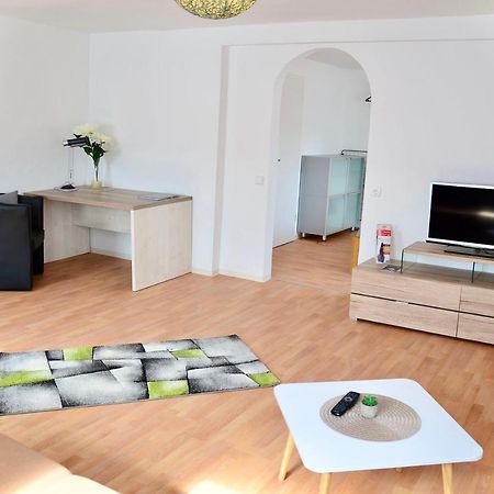 Ferienwohnung Casa Brandt Villingen-Schwenningen Kültér fotó