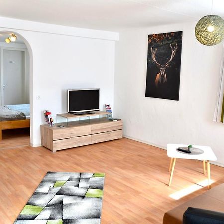 Ferienwohnung Casa Brandt Villingen-Schwenningen Kültér fotó