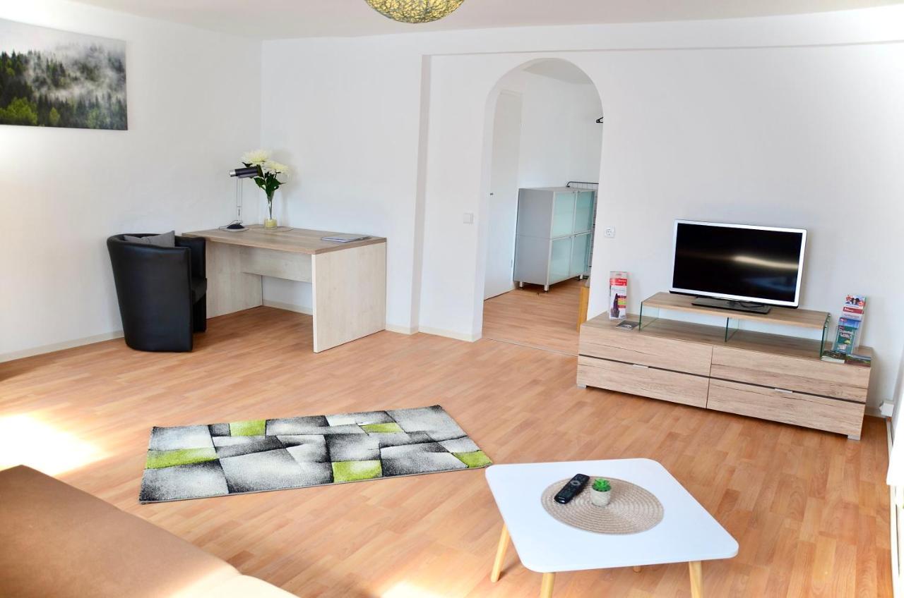 Ferienwohnung Casa Brandt Villingen-Schwenningen Kültér fotó