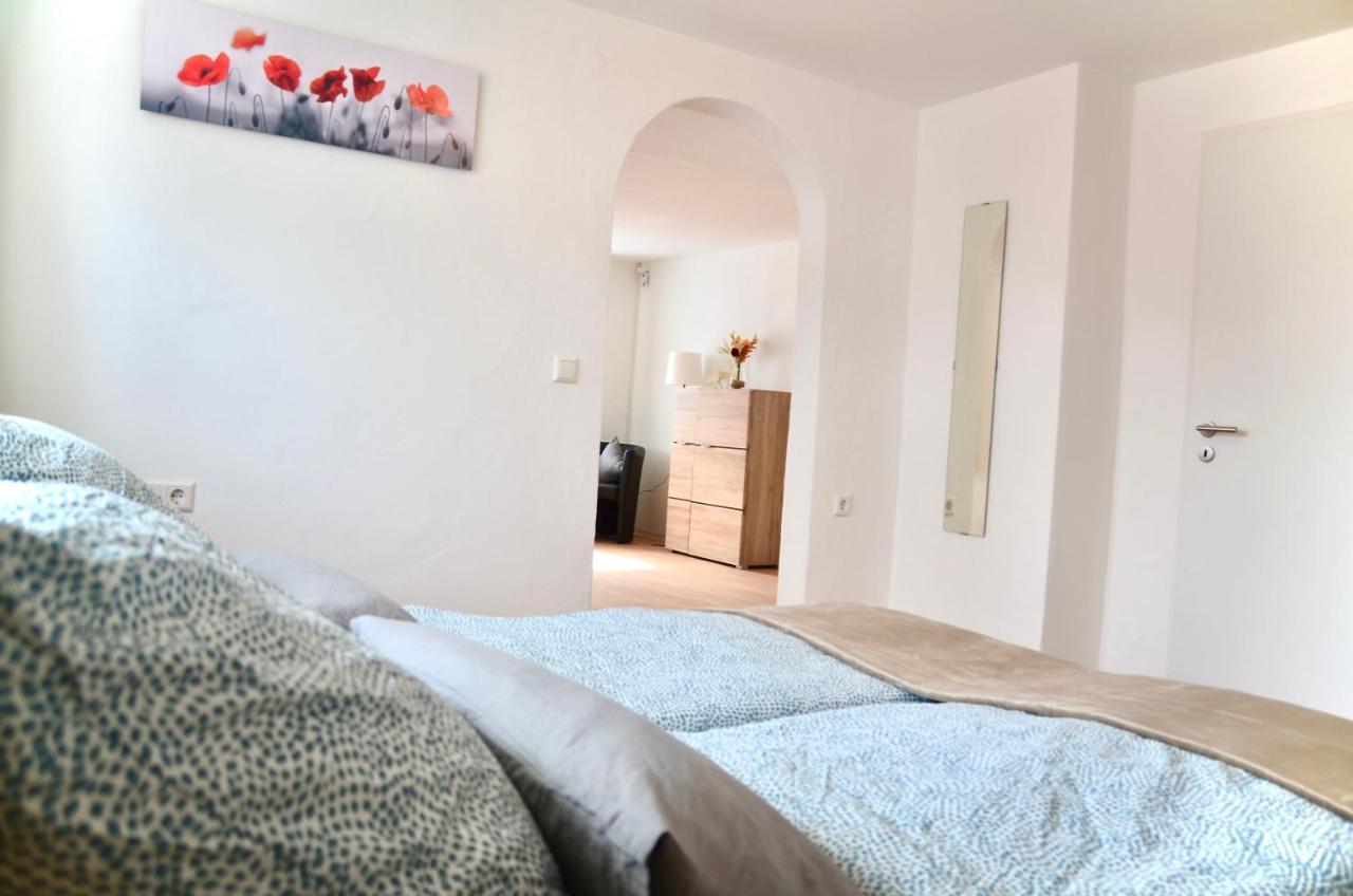 Ferienwohnung Casa Brandt Villingen-Schwenningen Kültér fotó