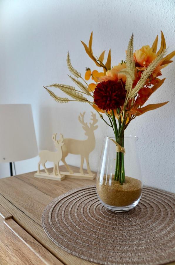 Ferienwohnung Casa Brandt Villingen-Schwenningen Kültér fotó