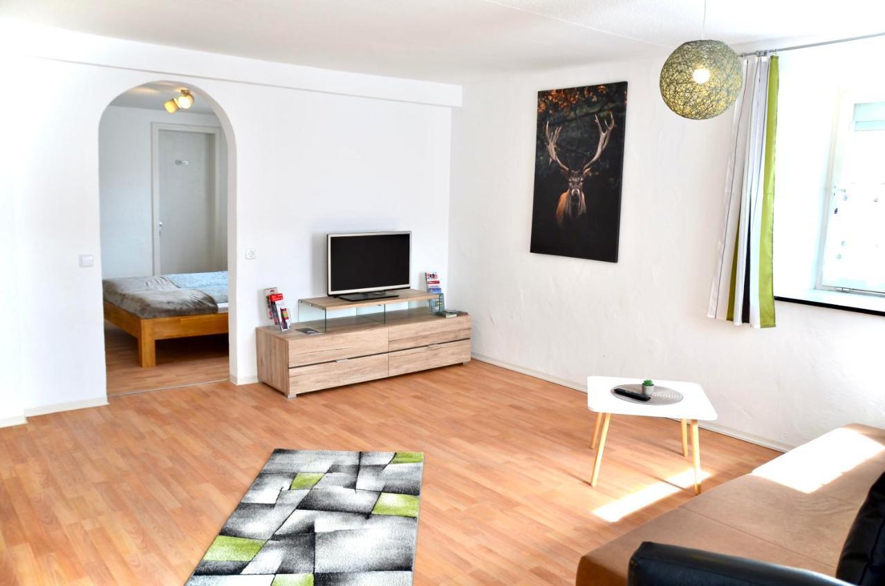 Ferienwohnung Casa Brandt Villingen-Schwenningen Kültér fotó
