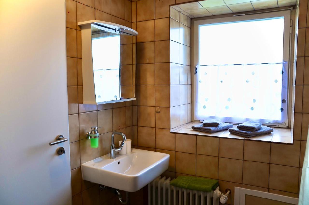Ferienwohnung Casa Brandt Villingen-Schwenningen Kültér fotó