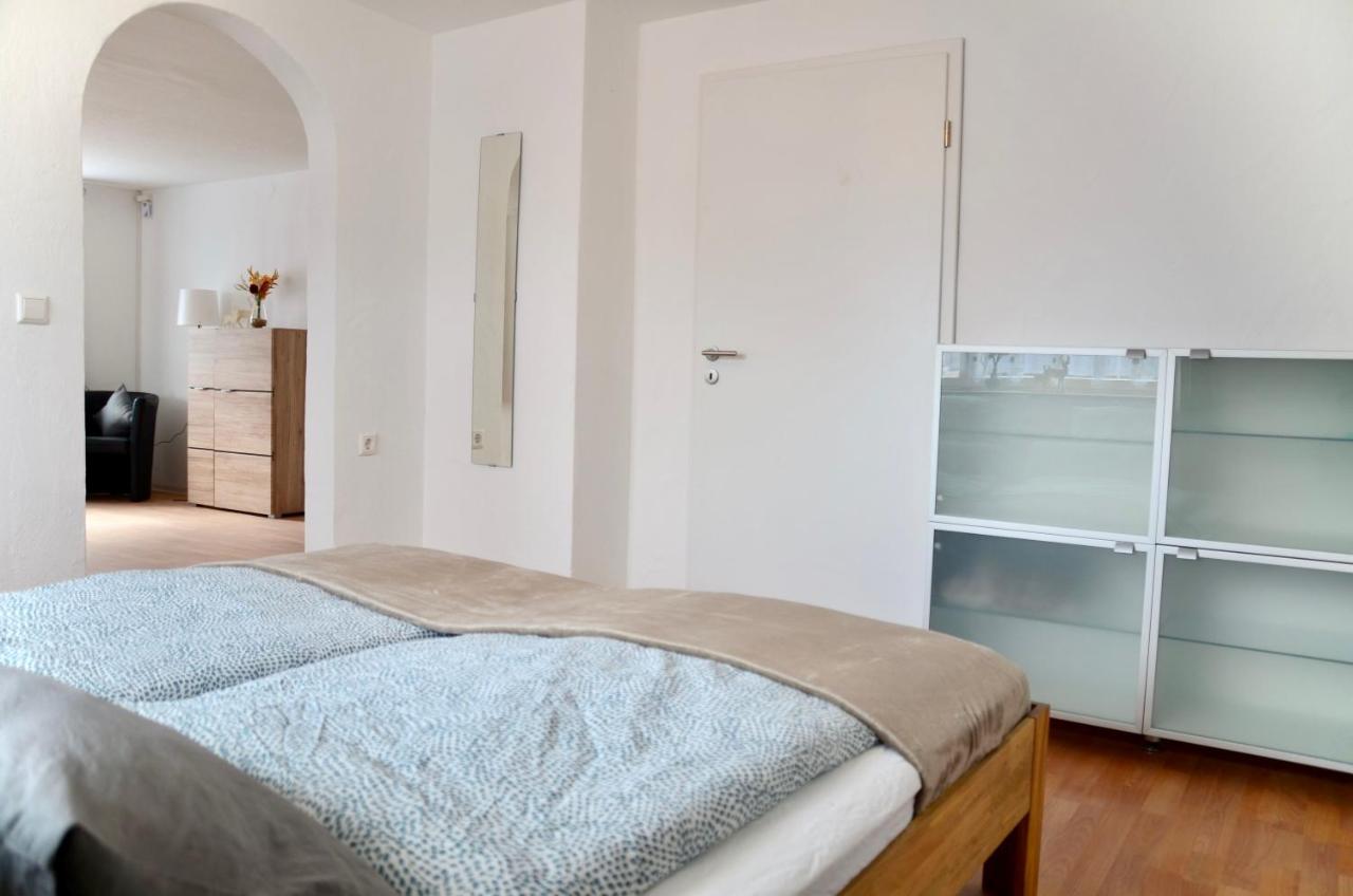 Ferienwohnung Casa Brandt Villingen-Schwenningen Kültér fotó