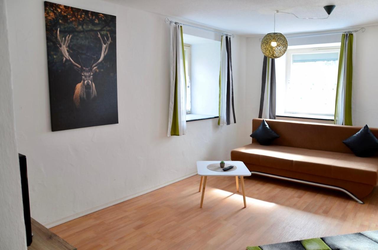 Ferienwohnung Casa Brandt Villingen-Schwenningen Kültér fotó