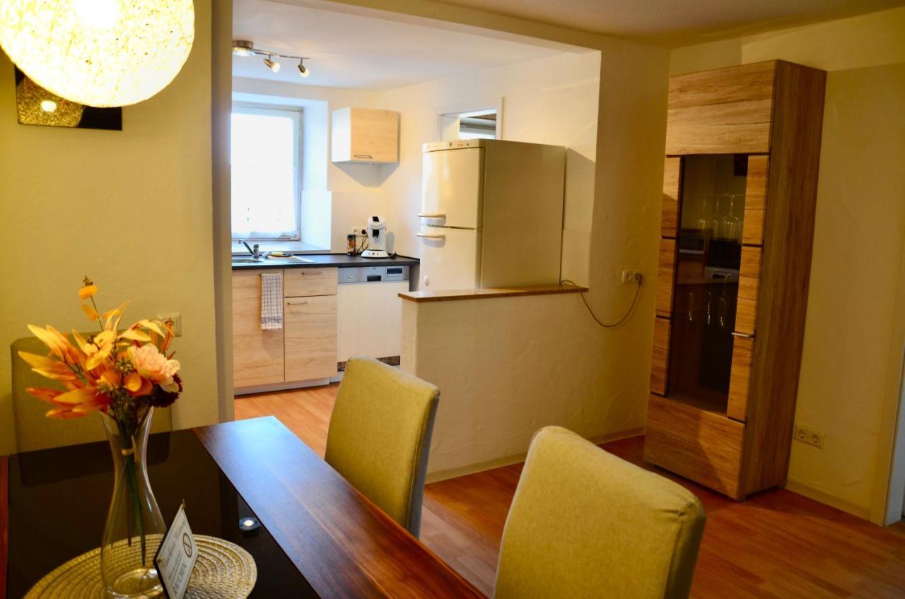 Ferienwohnung Casa Brandt Villingen-Schwenningen Kültér fotó