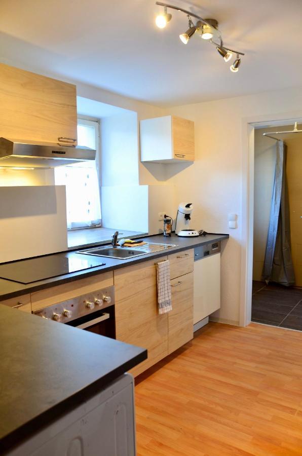 Ferienwohnung Casa Brandt Villingen-Schwenningen Kültér fotó