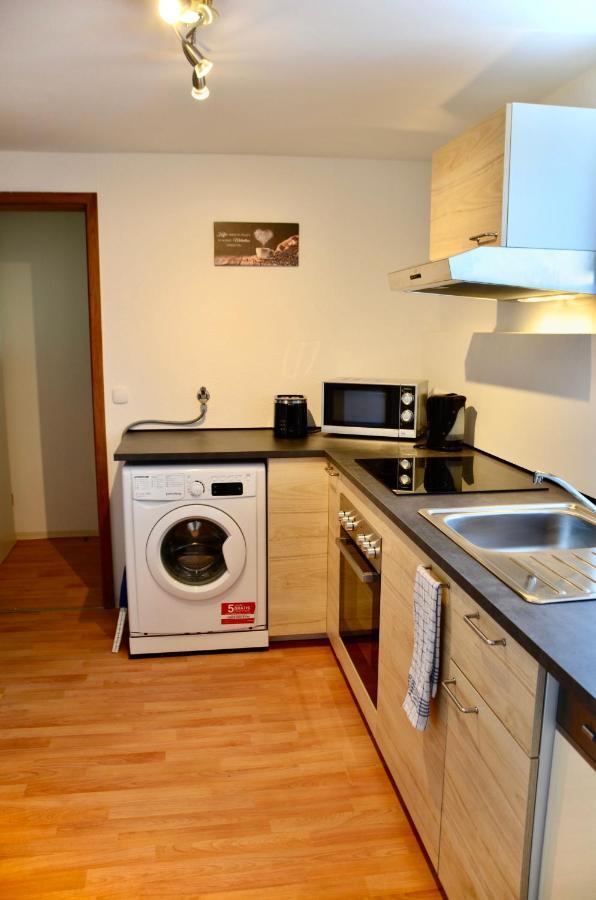 Ferienwohnung Casa Brandt Villingen-Schwenningen Kültér fotó