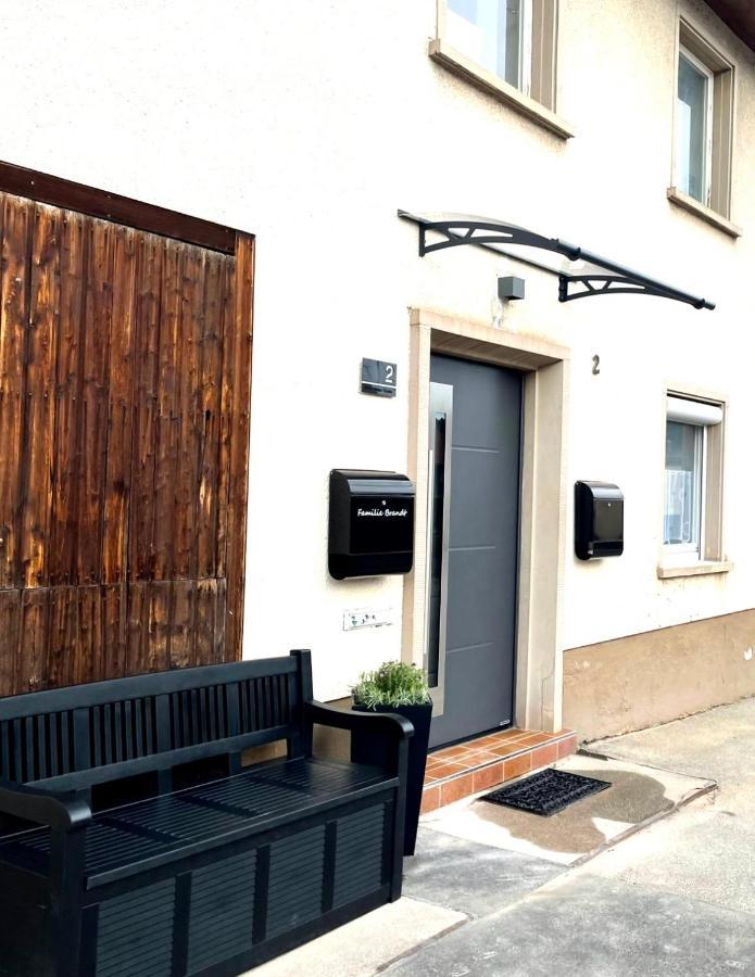 Ferienwohnung Casa Brandt Villingen-Schwenningen Kültér fotó